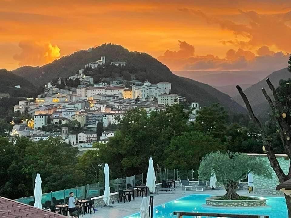 Hotel Gans Каша Экстерьер фото