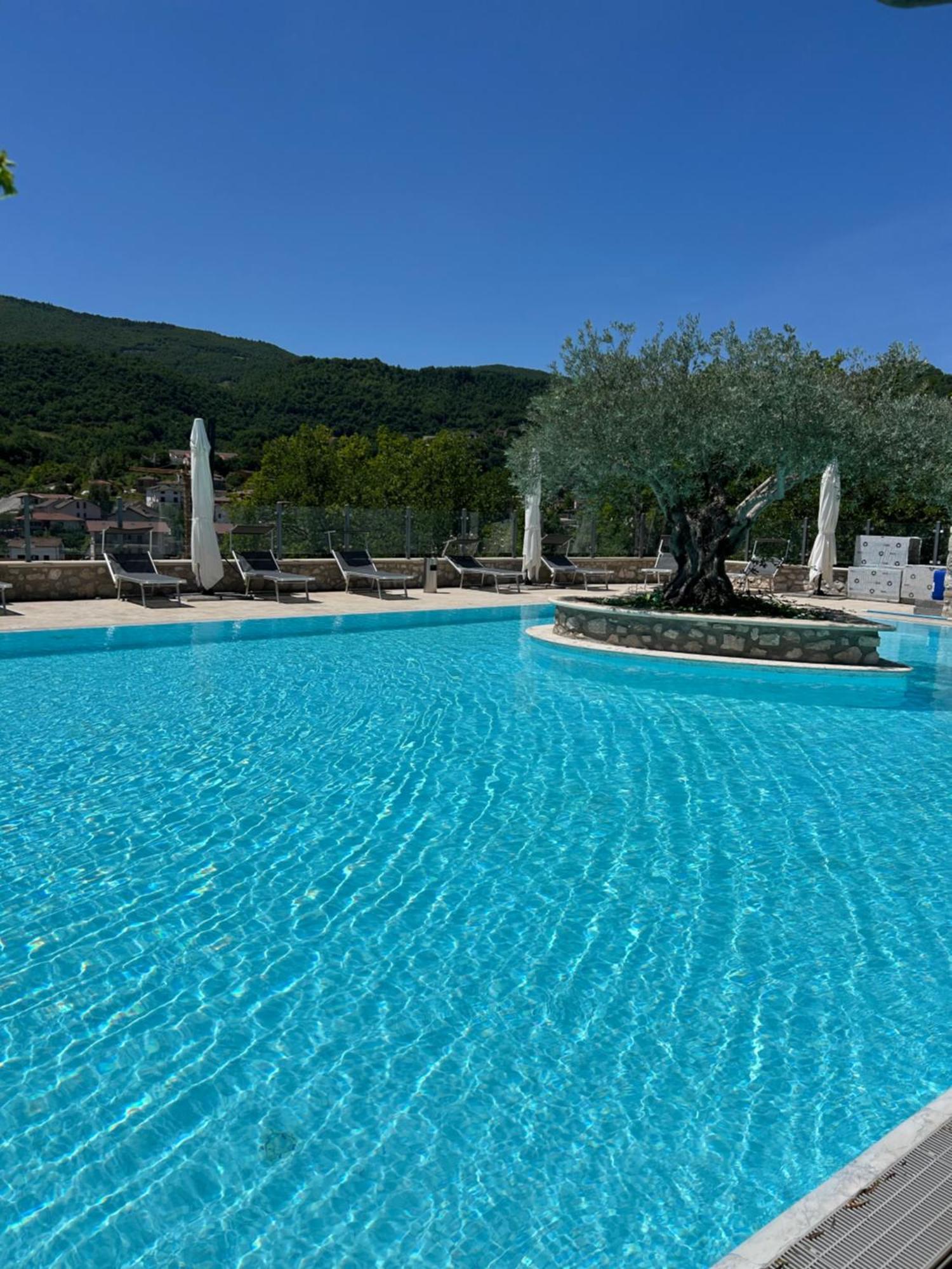 Hotel Gans Каша Экстерьер фото